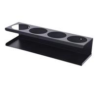 KS Tools 8269006 826.9006 Porta lattine Colore: Nero