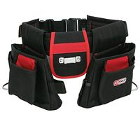 KS Tools Borsa professionale da cintura per utensili Quantità:1
