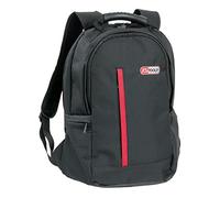 KS Tools 850.0308 Zaino, Acciaio Inossidabile Plastica Gomma Metallo Lega e Rame, Trasparente, Taglia Unica