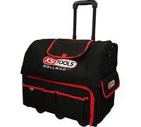 KS Tools 850.0335 ROLLBAG Borsa universale per utensili XL con trolley telescopico