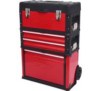 KS Tools 850.0340 Cassettiera Portautensili Con Trolley-Groß