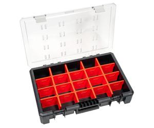 KS TOOLS 850.0378 Cassetta assortimento