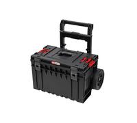 KS TOOLS - 850.0381F - Carrello per cassetta degli attrezzi - cassa mobile SCM - Valigetta attrezzi con ruote