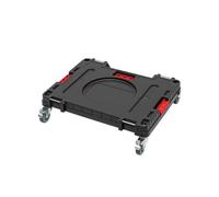 KS TOOLS - 850.0390F - spoiler pieghevole per cassa SCM - spoiler per etabli - spoiler pieghevole