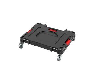 KS TOOLS - 850.0390F - spoiler pieghevole per cassa SCM - spoiler per etabli - spoiler pieghevole