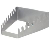 KS Tools 860.0849 Supporto per Chiavi, Orizzontale, 8 Fori