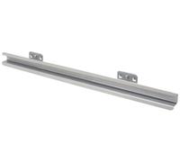 KS Tools 860.0862 Supporto per contenitori a Vista, 550X40 mm