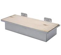 KS Tools 860.0871 Supporto per Utensili Universale, 155X120X55 mm
