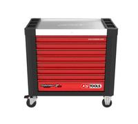 KS TOOLS Carrello attrezzi
