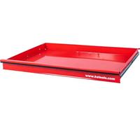 KS Tools 873.4008-R004P Cassetto con sito web e guida a sfera per carrello portautensili P20/P30. 785x568x65 mm