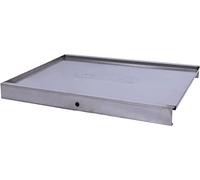 KS Tools 873.4008-R007P Piastra di lavoro in acciaio inox per carrello portautensili P30