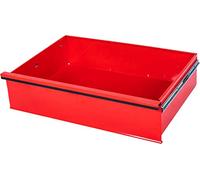 KS Tools 873.5008-R006P Cassetto con guida a sfera per carrello portautensili P35, 568x398x145 mm