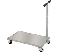 KS Tools 885.9930 Telaio Ultimateline, Argento