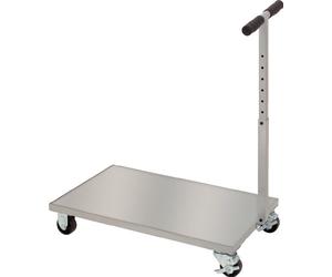 KS Tools 885.9930 Telaio Ultimateline, Argento