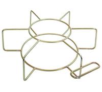 KS Tools 900.2113 Gabbia per Spirale, Spirali 22+32 mm