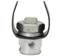 KS Tools 900.2164 Raschiatore a Lame Ricurve, Diametro 40 mm