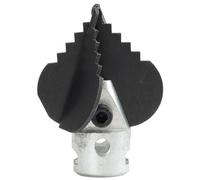 KS Tools 900.2175 Raschiatore, Diametro 25 mm, Spirali 16 mm