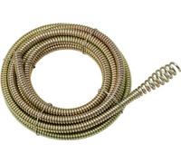 KS Tools 900.2417 Spirali di Ricambio per Apparecchio Sturatore, Diametro 8 mm, 9.5M
