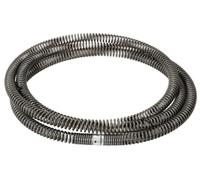 KS Tools 900.2451 Spirali per Dissotturare Tubazioni, Diametro 32 mm, Rivestimento Interno