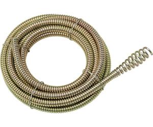 KS Tools 900.2522 Spirali di Ricambio per Apparecchio Sturatore, Diametro 6 mm, 4, 5M