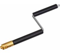 KS Tools 900.6025 Manovella per Prolunga a Vite, Diametro 12 mm