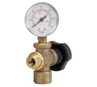 KS Tools Manometro supplementare, 12bar Quantità:1