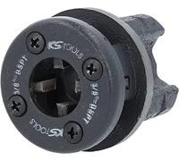 KS Tools 903.3301 Bussola, Diametro 3/8"