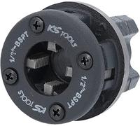KS Tools 903.3302 Bussola, Diametro 1/2"