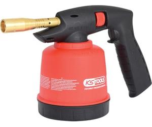 KS Tools 903.5901 Saldatore a Cartuccia Universale, Plastica