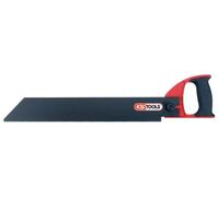 KS Tools 907.1106 Sega Manuale per PVC, 450 mm - NUOVO
