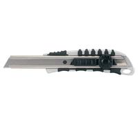 KS Tools 907.2141 Coltello Universale Comfort con Lama a Settori, 180 mm