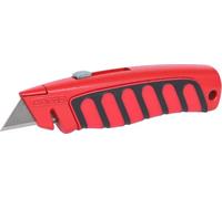 KS Tools 907.2145 Coltello Universale Professionale, 145 mm