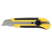 KS Tools Coltello Comfort a scatto, 180mm Quantità:1