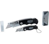 KS Tools Set coltelli pieghevoli, 2pz. Quantità:1