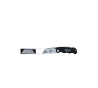 KS TOOLS 907.2174 Coltello con lama richiudibile