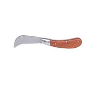 KS TOOLS 907.2186 Coltello con lama richiudibile