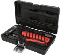 KS Tools Serie di coltelli e raschietti 907.2200 – 27 pz