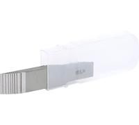 Lame di ricambio KS TOOLS dritte 12 mm confezione da 10 (907.2202)