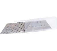 KS Tools 907.2206 Lame trapezoidali,cf.da 10
