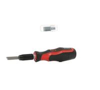 KS Tools 907.2215 Raschietto per Vetro, 11 Pezzi