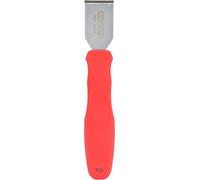 KS Tools 907.2237 Raschietto in metallo duro, 32x210mm