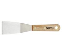 KS Tools 907.2263 Spatola in acciaio inox,50mm