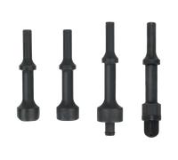 KS Tools Set raschietti a scalpello 3pz. Quantità:1