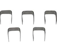 KS Tools 907.2285 Lama per coltello oscillante, 5 pz