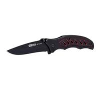 KS Tools 9072105 907.2105 907.2105 Coltellino da lavoro Nero