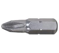KS Tools 910.2205 1/4" Inserto p.viti a croce INOX,PH2,25mm