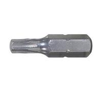 KS Tools 910.2313 1/4" Inserto p.viti Torx INOX,T10,25mm