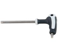 KS Tools 910.2451 ACCIAIO INOX attacco quadro, 1/4"