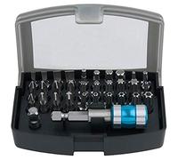 KS Tools 910.2455 1/4" Serie di inserti CHROME 32 pz