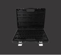KS TOOLS 911.0077-99 Valigia(etta) attrezzi